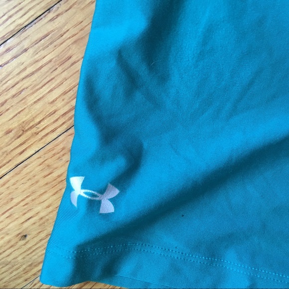 Under Armour Large Fitted Crop pants - Picture 2 of 3